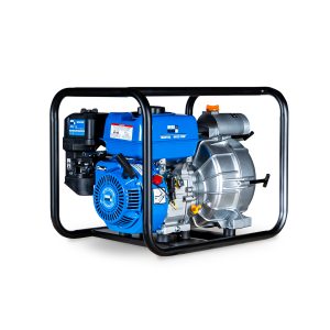 Bomba de Agua sucia 3" SCWT80 7,5 hp werkmann Agriculture - Imagen 2