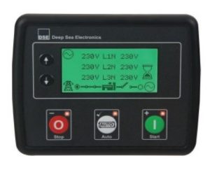Generador 22kva Diesel FAW 18KW - Imagen 5